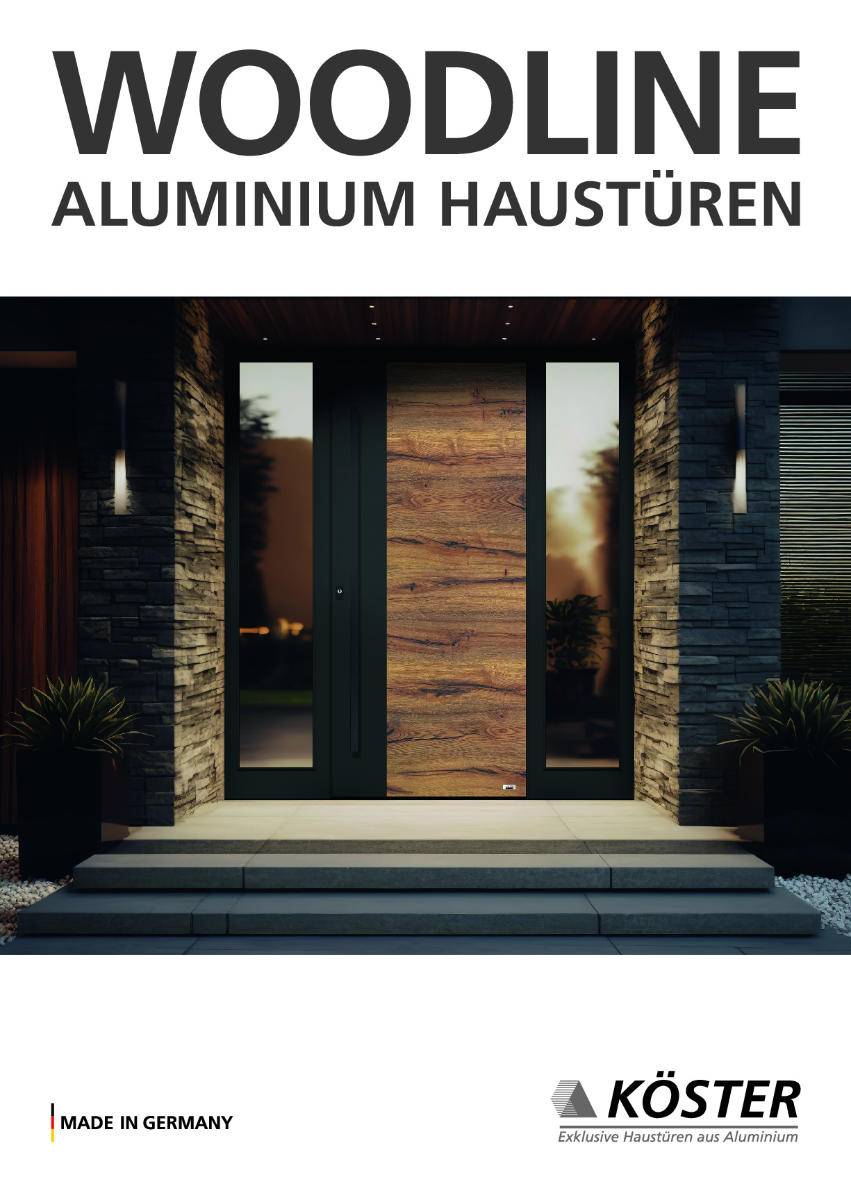 Woodline Vorschaubild von Dokument: Woodline